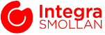 Integra SMOLLAN Logo